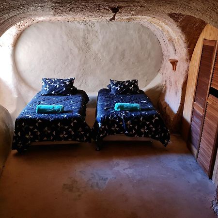 Underwood Court Fresh Dugout- Hosted By Coober Pedy Accommodations Exterior foto